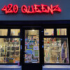 420 Queenz Headshop