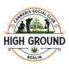 CSC High Ground Berlin