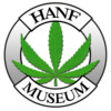 Cannabisladen im Hanf Museum