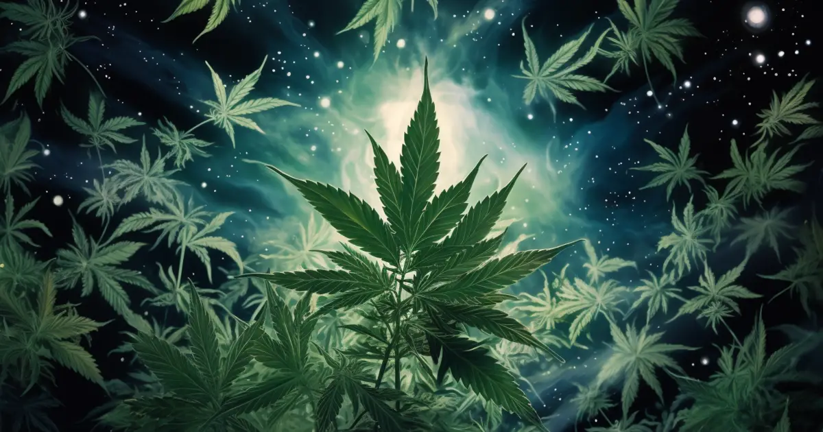 Cannabis Sorte Sirius | Cannabis Compass