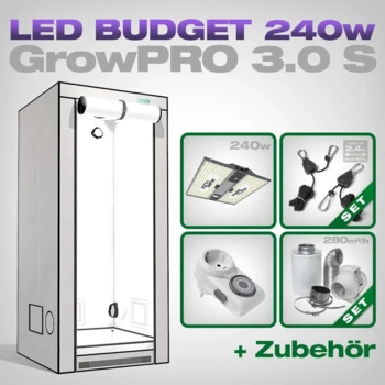 growpro-30-s-led-grow-set-1x-pure-led-q240-v2-240w