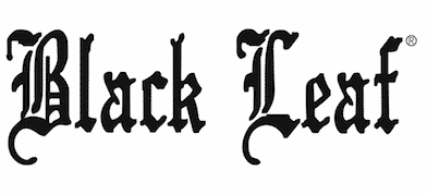 Logo der Marke Black Leaf