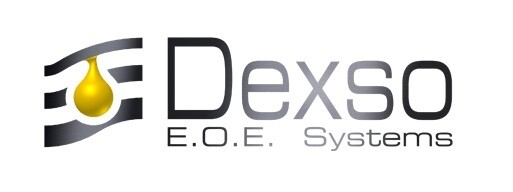 Logo der Marke DEXSO