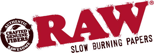 Logo der Marke RAW