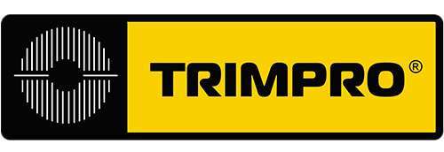 Logo der Marke trimpro