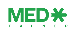 Logo der Marke medtainer