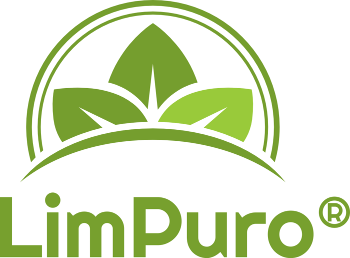 Logo der Marke LimPuro