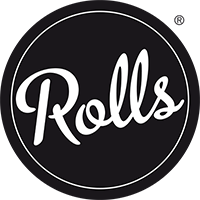 Logo der Marke Rolls