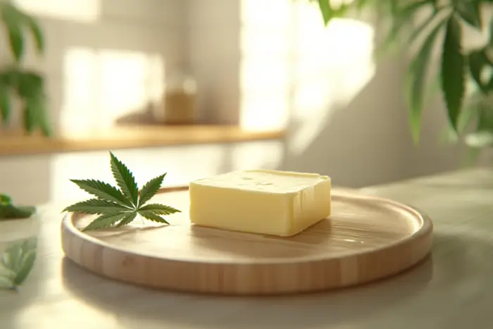 cannabis_butter_auf_einem_tablett_in_einer_hellen_kueche_2