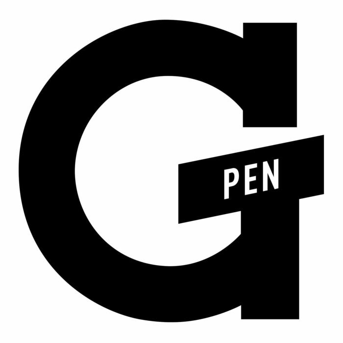 Logo der Marke GPEN