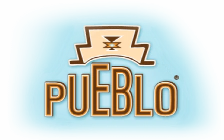 Logo der Marke Pueblo