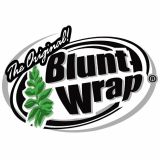 Logo der Marke Bluntwrap