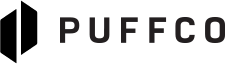 Logo der Marke Puffco