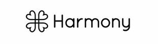 Logo der Marke harmony