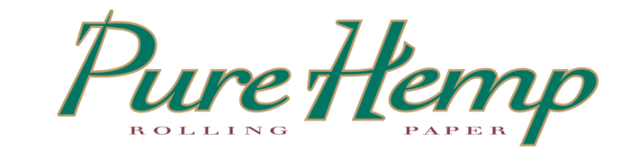 Logo der Marke Pure Hemp