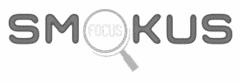 Logo der Marke smokus focus