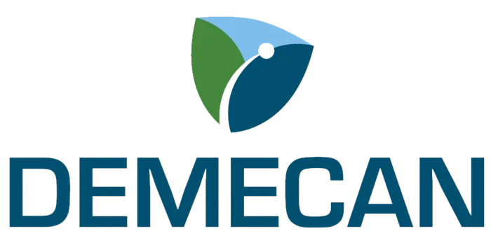demecan_logo