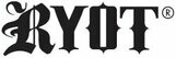 Logo der Marke RYOT