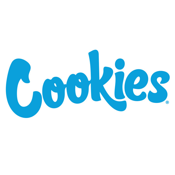 Logo der Marke Cookies