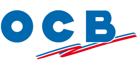 Logo der Marke OCB