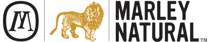 Logo der Marke Marley Natural