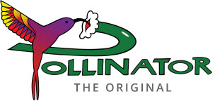 Logo der Marke Pollinator