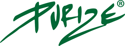 Logo der Marke Purize