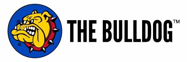 Logo der Marke The Bulldog Amsterdam