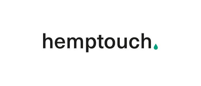 Logo der Marke Hemptouch