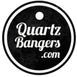 Logo der Marke Quartz Bangers