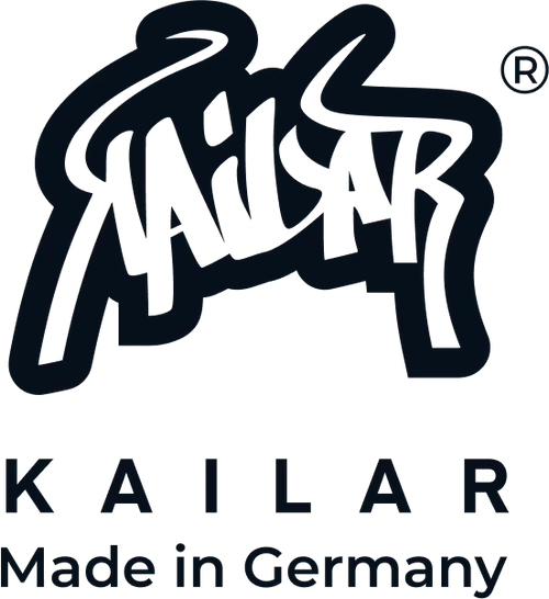 Logo der Marke kailar