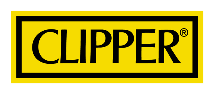 Logo der Marke CLIPPER