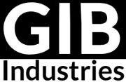 Logo der Marke Gib Industries