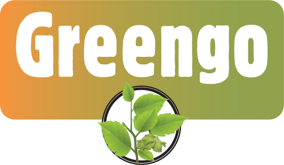 Logo der Marke Greengo