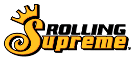 Logo der Marke Rolling Supreme