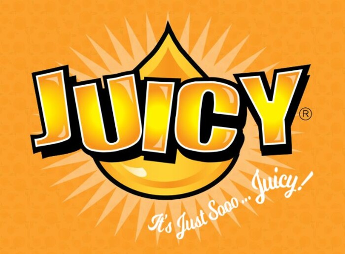 Logo der Marke Juicy Jays