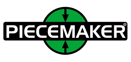 Logo der Marke Piecemaker