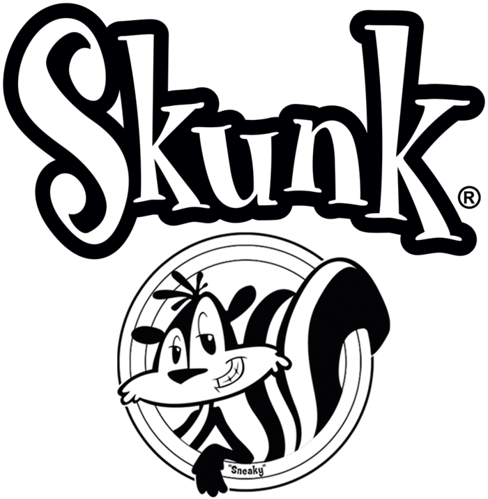 Logo der Marke Skunk