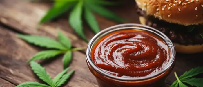 infused_cannabis_bbq_sauce