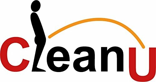 Logo der Marke CleanU