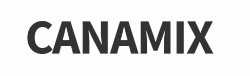 Logo der Marke cannamix