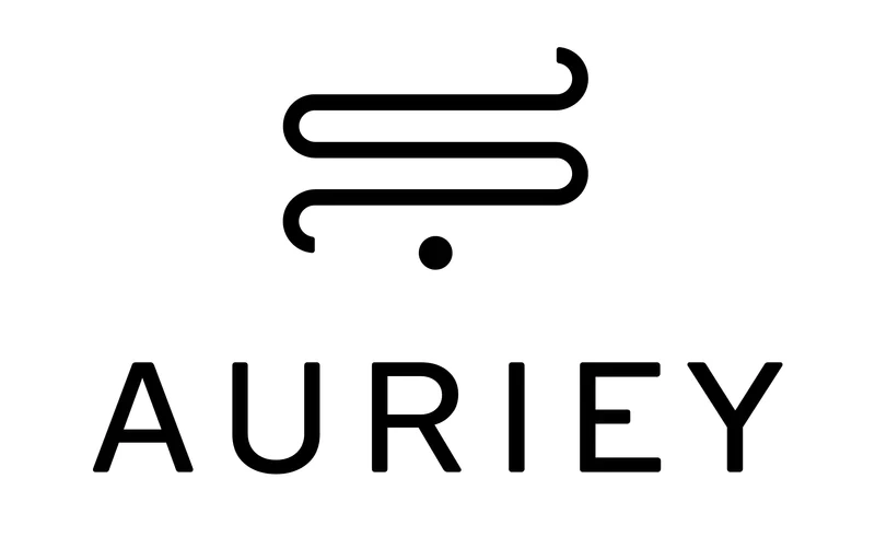 Logo der Marke Auriey