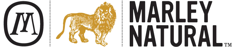 Logo der Marke Marley Natural