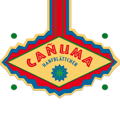 Logo der Marke Canuma