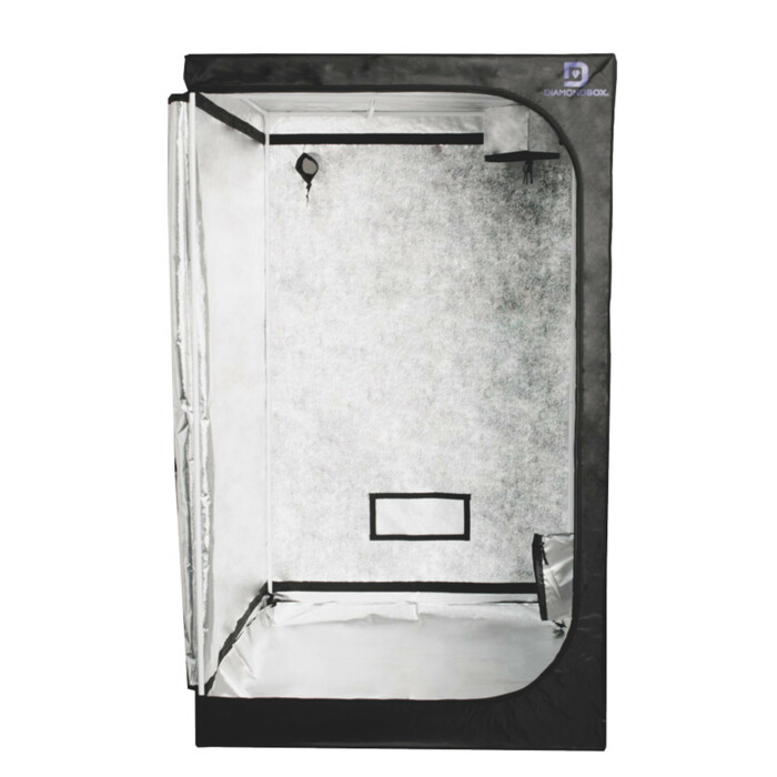 DiamondBox Silverline SL100