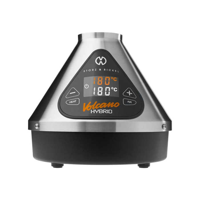 Stationärer Vaporizer 4 Volcano Hybrid