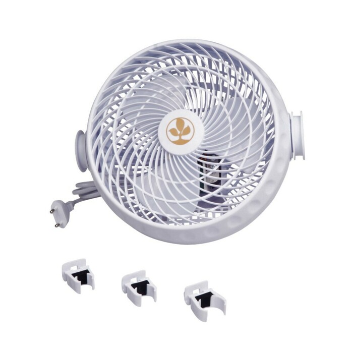 Secret Jardin Monkey Fan 30W Umluftventilator
