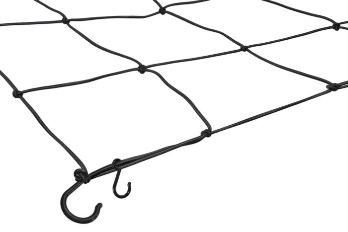 Zubehör für den Cannabis-Anbau 16 GHP Pronet modulares Pflanzennetz elastisch 60x60cm - 120x120cm