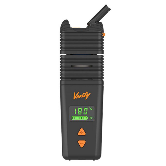 Mobiler Vaporizer 6 VENTY