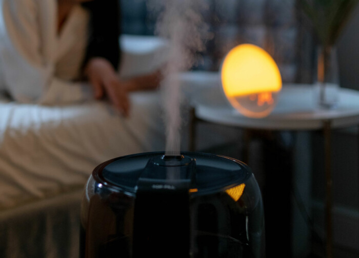 Stationärer Vaporizer 2 Stationäre Vaporizer sind für den Gebrauch in den eigenen vier Wänden konzipiert und ermöglichen eine qualitativ hochwertige Verdampfung von Materialien.